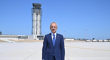 MİLLİ SİMÜLATÖR ÜÇLÜ PİST OPERASYONLARINA HAZIR