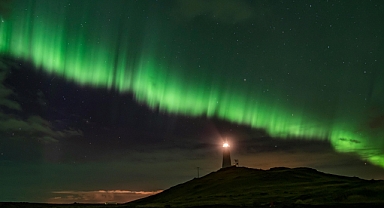 Ocak 2025'te İzlanda’da Kuzey Işıkları Turları: Büyüleyici Bir Deneyime Hazır Olun
