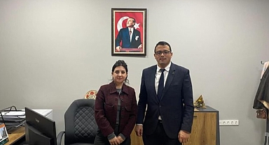 Ortak Projeler İçin İlk Adım Atıldı