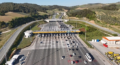 OTOBÜSLER DÜNYA’NIN ÇEVRESİNDE 52 BİN 661 TUR ATTI