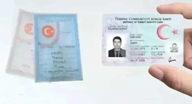 Pehlivanköy İlçe Nüfus Müdürlüğü: Yeni T.C. Kimlik Kartı Başvuruları Devam Ediyor