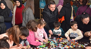 Sömestr Şenliği Tatile Renk Kattı