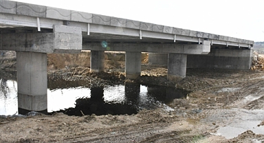 Taşıt Köprüleri İle Tarihi Köprü Koruma Altına Alınacak