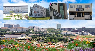 TEKİRDAĞ NKÜ'DE MESLEK YÜKSEKOKULLARI ÖNLİSANS PROGRAMLARININ AKREDİTASYON SÜRECİ BAŞARI İLE TAMAMLANDI