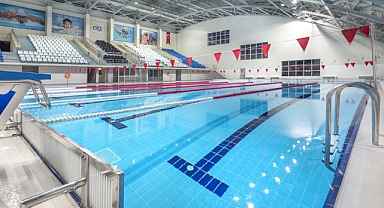 Temiz Havuz Sertifikası Yolunda Üçüncü Hedef