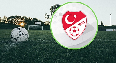 TFF’den Amatör Futbol Kulüplerine Büyük Kolaylık