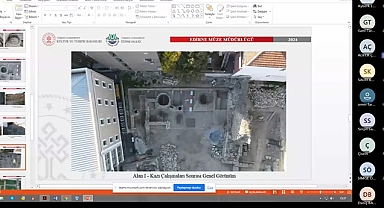 THRAKİA’DA ARKEOLOJİK KAZI VE YÜZEY ARAŞTIRMALARI: GELİŞMELER VE ÖNERİLER PANELİ