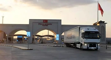 TIR dorsesinde yakalanan 2 FETÖ şüphelisi tutuklandı