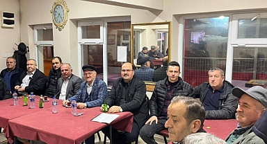 Trakya Birlik Her Zaman Çiftçinin Yanında