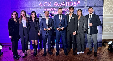 Trakya Elektrik Dağıtım A.Ş. (TREDAŞ) 2024’te Sosyal Sorumluluk ve Müşteri Deneyimi Ödülleriyle Öne Çıktı