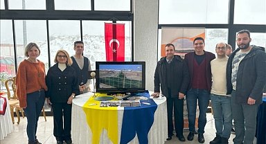 TRAKYA ÜNİVERSİTESİ 