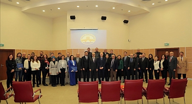 Trakya Üniversitesi’nde Akreditasyon Başarıyla Tamamlandı