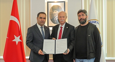 Trakya Üniversitesi ve Ihlamur Akademi’den Kültürel ve Sanatsal İş Birliği