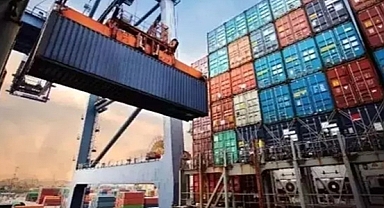 TÜİK: Aralıkta ihracat yüzde 2,1, ithalat yüzde 10,9 arttı