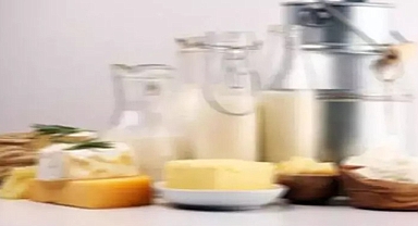 TÜİK: Tavuk eti, yumurta ve içme sütü üretimi azaldı