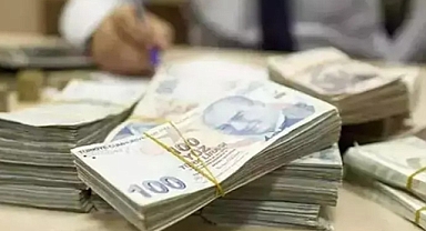 TÜİK: Toplam ciro yıllık yüzde 42,4 arttı