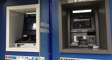 Türkiye’de Bankaların ATM Para Çekme Limitleri Artırıldı!