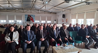 Türkiye Yüzyılı Maarif Modeli Tanıtıldı: Yeni Eğitim Modeli ile Geleceğe Yön Veriliyor