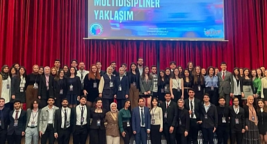 ÜNİDES’TEN 5 ÖĞRENCİ TOPLULUĞU DESTEK KAZANDI