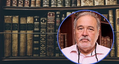 Ünlü Tarihçi İlber Ortaylı Kırklareli'nde Söyleşi Gerçekleştirecek