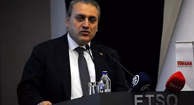 USHAŞ Genel Müdürü Ünver: Sağlık turizminde diyeceğimiz çok söz var