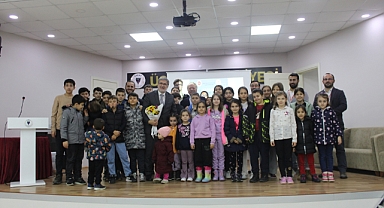 Üsküp’te Gençlik Kampı Kapanış Programı Coşkuyla Gerçekleşti