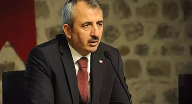 Vali Sezer: Kaçak yapılarla ilgili kaldırma işlemlerini yerine getireceğiz