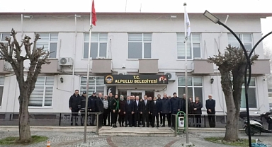 Vali Turan'dan Anlamlı Ziyaretler