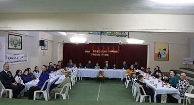 Vali Uğur Turan’dan Sevgi Evleri’ne Moral Ziyareti