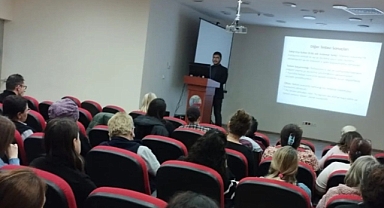 Verem Hastalığına Dikkat Çekildi