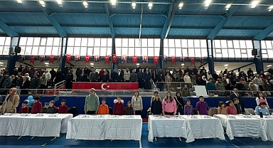 Vize Belediye Başkanı Ercan Özalp, 