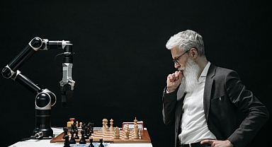 Yapay Zeka, İş Dünyası ve Gelecek: Devrimsel Bir Yolculuk