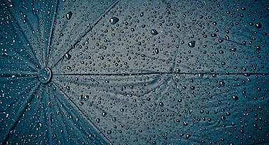 Yarın Şemsiyelerinizi Hazırlayın!