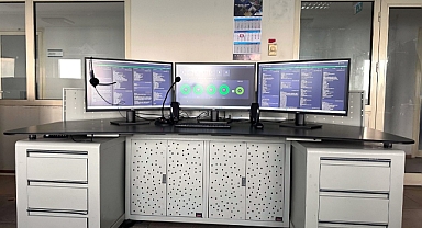 YERLİ VE MİLLİ NAVTEX HAZIR