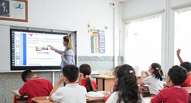 YÖNETİCİ GÖREVLENDİRMESİ VE ÖĞRETMENLERİN YER DEĞİŞTİRME TAKVİMİ AÇIKLANDI