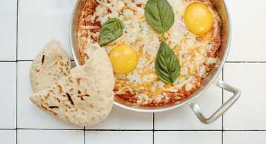 Yumurta ve Sağlık: Beslenmede Yumurta Tüketiminin Faydaları