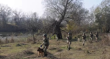 Yunanistan’a kaçarken yakalanan 2 FETÖ şüphelisi tutuklandı