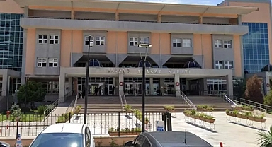 Yunanistan'a kaçarken yakalanan eski hakim ve savcı tutuklandı