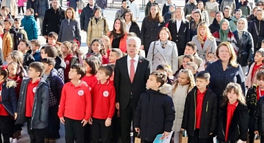 2024-2025 Eğitim Yılının 2. Dönemi Başladı