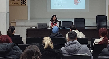 2025 Aile Yılı Kapsamında Genç Çiftlere Evlilik Öncesi Eğitim