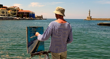 27 Şubat Dünya Ressamlar Günü: Sanatın Büyüsüne Bir Yolculuk