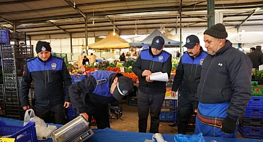 Adil ve Güvenilir Alışveriş İçin Denetimler Sürecek