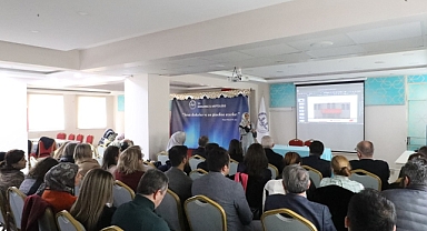 Aile Yılı Etkinlikleri: Kırklareli’nde Gönül Sohbetleri Programı Düzenlendi