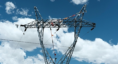 Asılbeyli Köyünde 4 Saatlik Elektrik Kesintisi Yaşanacak