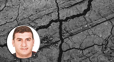 Babaeski Belediye Meclis Üyesi Aykut Tapar'dan 6 Şubat Depremi Anma Yıl Dönümü Mesajı