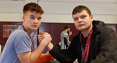 Babaeski Borsa İstanbul MTAL Öğrencilerinden Büyük Başarı!