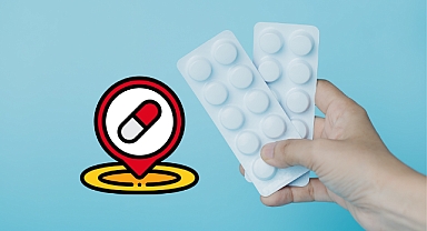 Babaeski’de 7/24 Kesintisiz Eczane Hizmeti