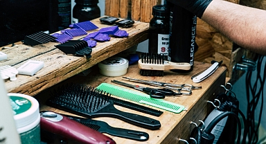 Babaeski’de Erkek Berberleri 2 Şubat Pazar Günü Açık Olacak