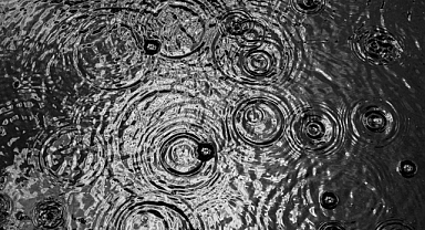 Babaeski'de Kuvvetli Yağmura Dikkat!