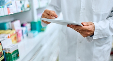 Babaeski’de Nöbetçi Eczaneler 7/24 Açık